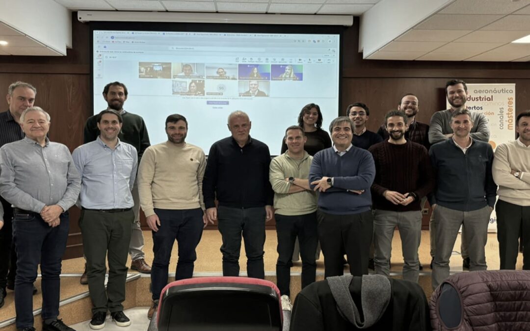 METHCESFUEL Kicks Off in Seville