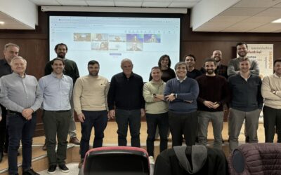 METHCESFUEL Kicks Off in Seville