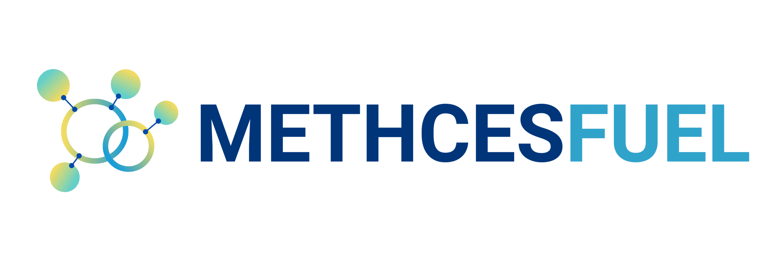 METHCESFUEL blue logo